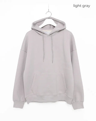 Basic Oversized Hoodie
