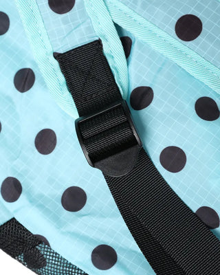 Dot Pattern Backpack