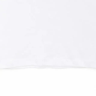 Basic slim short-sleeved T-shirt