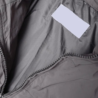 (Unisex) Classic Padded Jacket