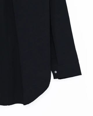 Nylon shirt and pants set