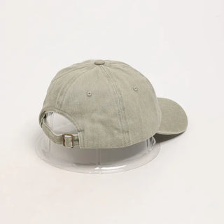 Rose Angelus Cap