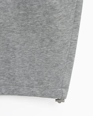 Color-block jogger pants