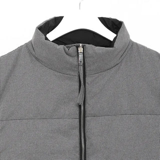 Reversible Goose Down Vest