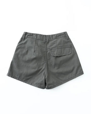 [1st Re-release] (ORIGINAL) Vintage Cargo Shorts