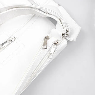 2 Circle Shoulder Backpack