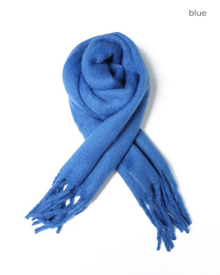 Vivid Cozy Muffler