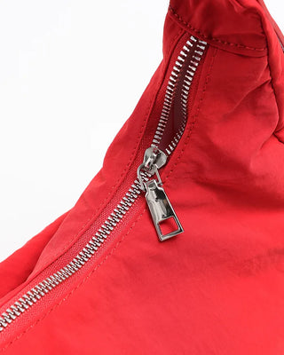 2-Way Belt Pocket Shoulder Bag