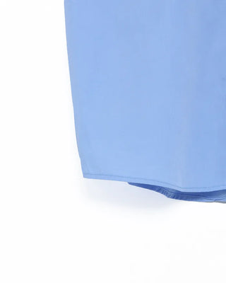 Simple short-sleeved shirt