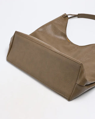 Wallet Set Big Shoulder Bag