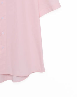 Basic Half-Sleeve Shirt