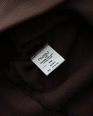 [3rd Re-release] (ORIGINAL) Star Patch Number Hoodie