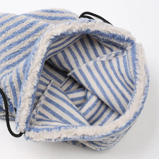 Boa Border String Knapsack