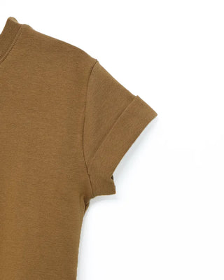 Basic Round T-shirt