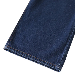 (ORIGINAL) Loose Fit Denim Pants