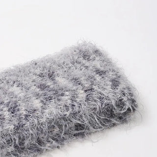 Soft beanie & scarf set