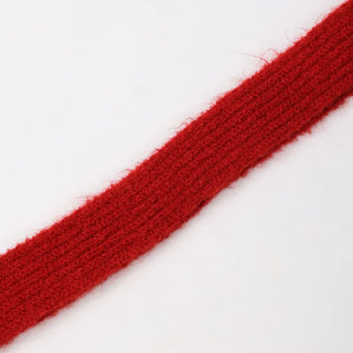 Knitted Tymock Scarf