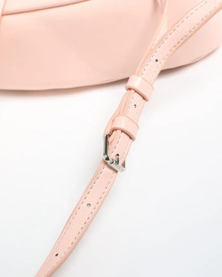 Buckle Backpack