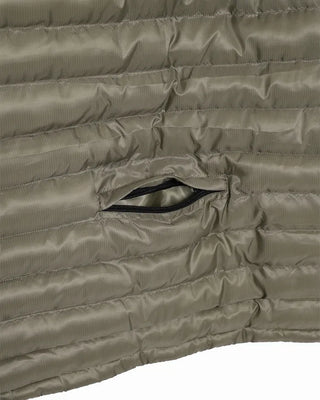 Light Anorak Padding