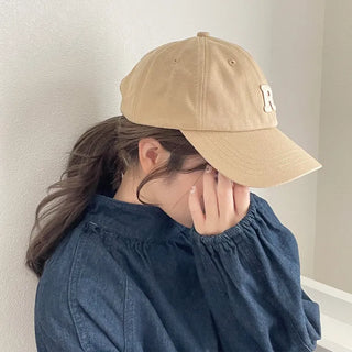 R Ball Cap