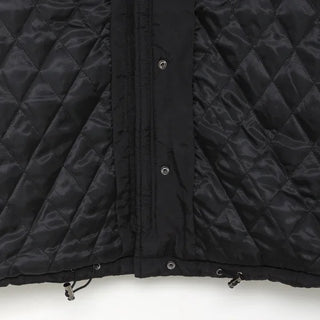 Unique Quilted Waylon Jumper