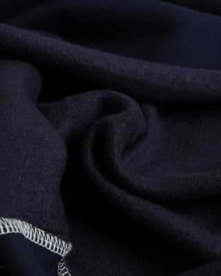 Reversible Stitch Sweatshirt