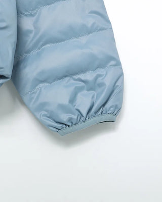 (Unisex) Starpoint Lightweight Down Jacket