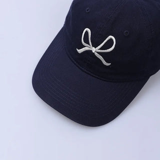 Ribbon Point Color Cap