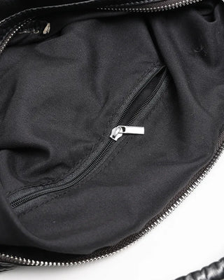 Simple shoulder bag