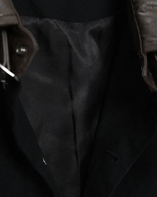 Vintage work jacket
