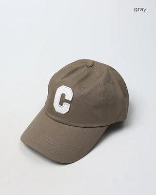 C Patch Cap
