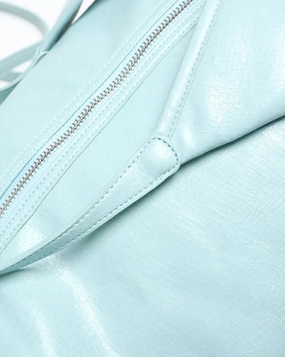 Shoulder strap tote bag