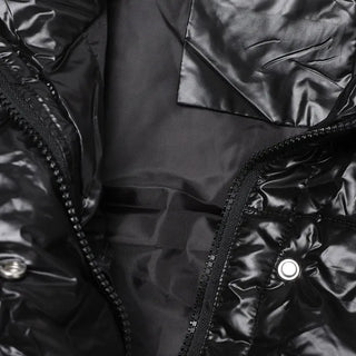 Daily Down Vest