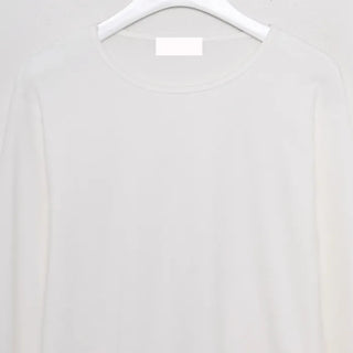 Soft Round T-shirt