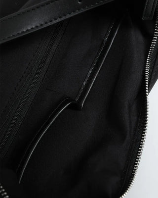 Big Square Hobo Bag