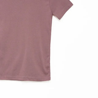 Daily Basic Half-Sleeve T-Shirt