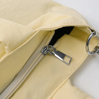 Big Ribbon Tote Bag