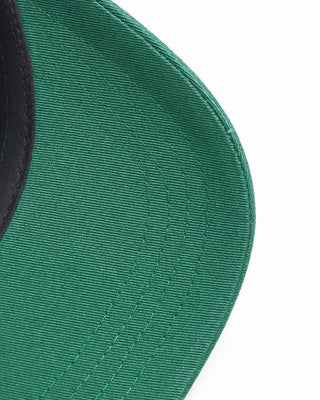 American flag baseball cap