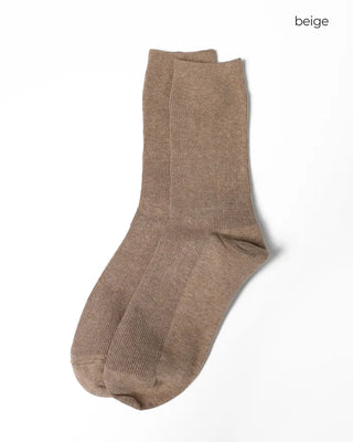 Daily Color Socks