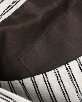 Stripe Big Eco Bag