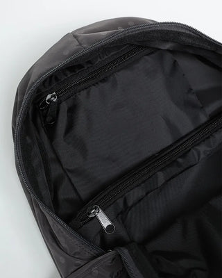 Dot Strap Backpack