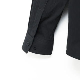 (Unisex) Vintage Wrinkle Shirt