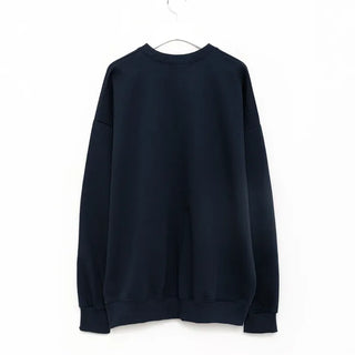 (Unisex) Plain Sweatshirt