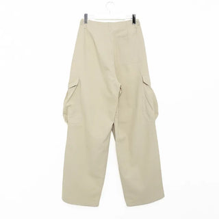 Vintage wide cargo pants