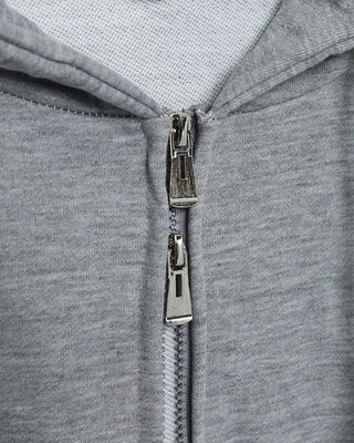 Oversized hoodie