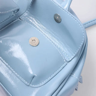 Baguette Tote Bag