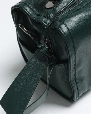 Stitch Square Handbag