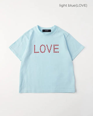 (ORIGINAL) LOVE Parts Slim Fit T-Shirt