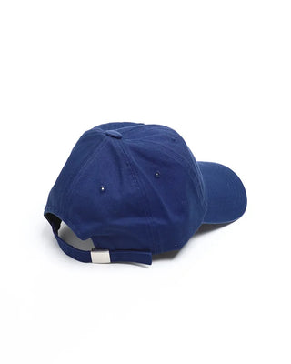 B. Embroidered Ball Cap