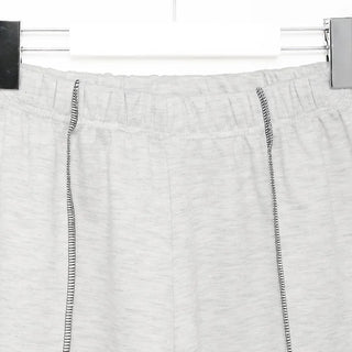 Stitch Point Hooded Set-up